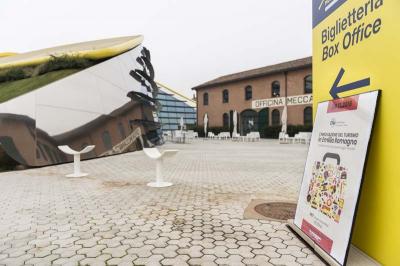Lâ€™innovazione del turismo in Emilia Romagna